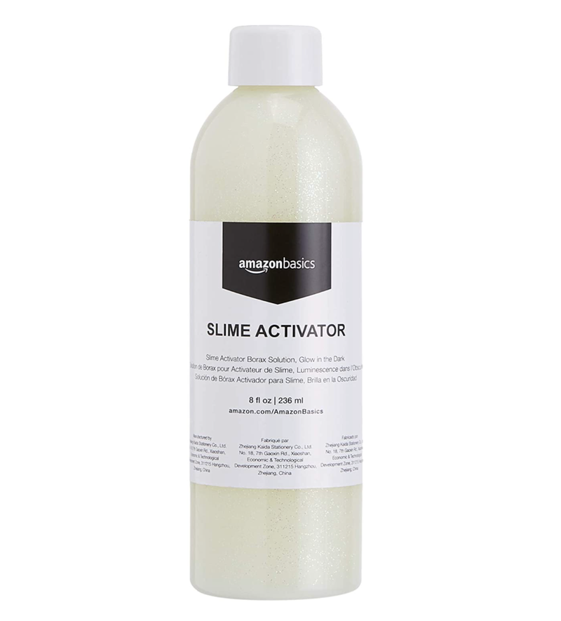 Slime activator