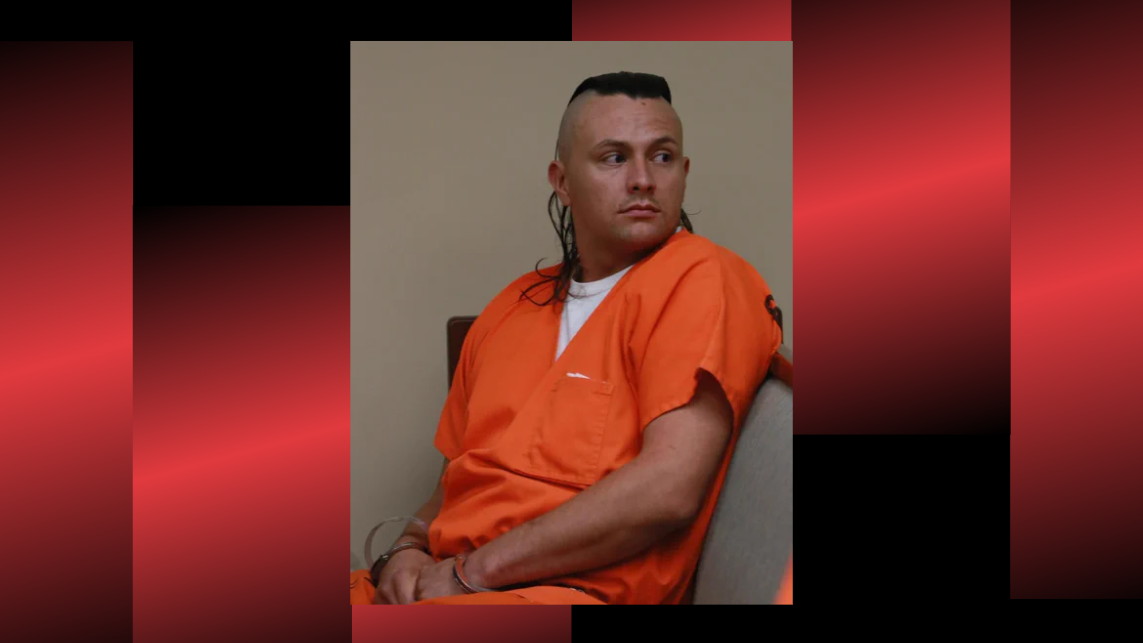 Infamous "Snake Burglar," who stole from more than 50 businesses, pleads guilty to charges