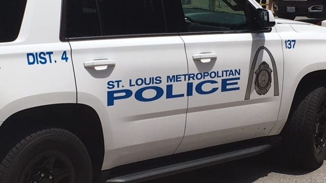 All-white jury selected in second case against former St. Louis police officers