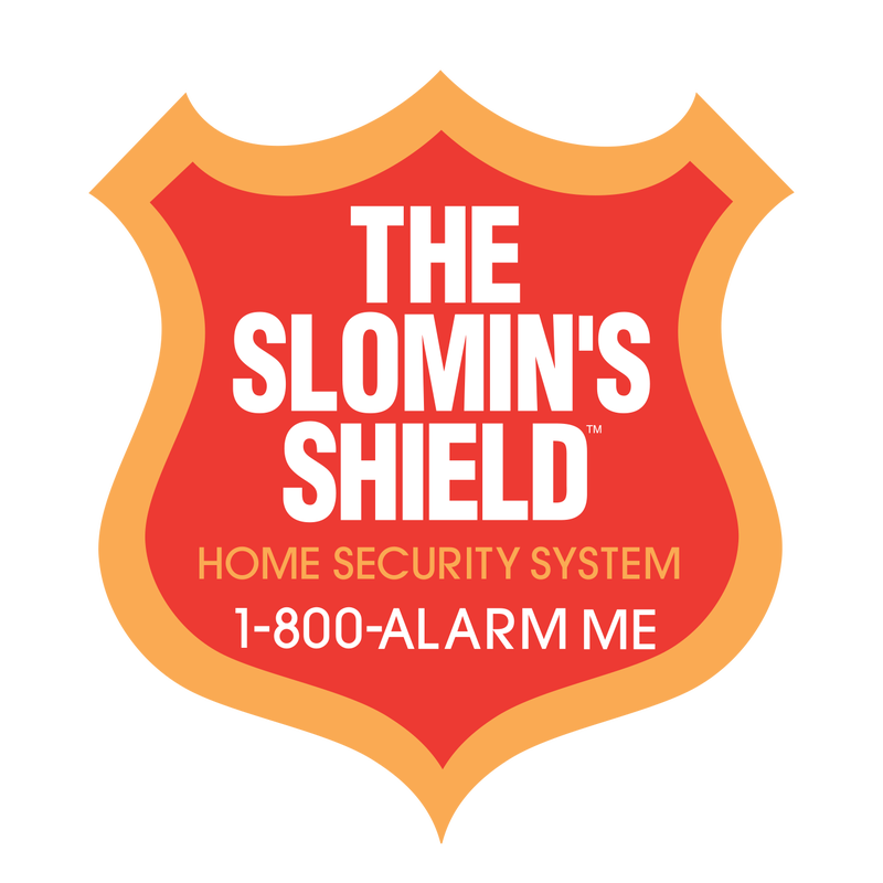 Slomin's Shield