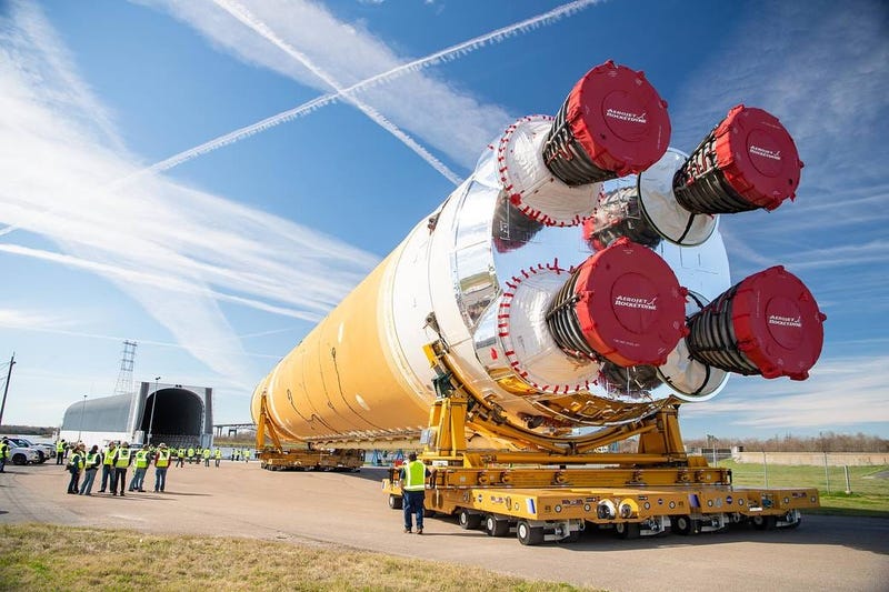 SLS