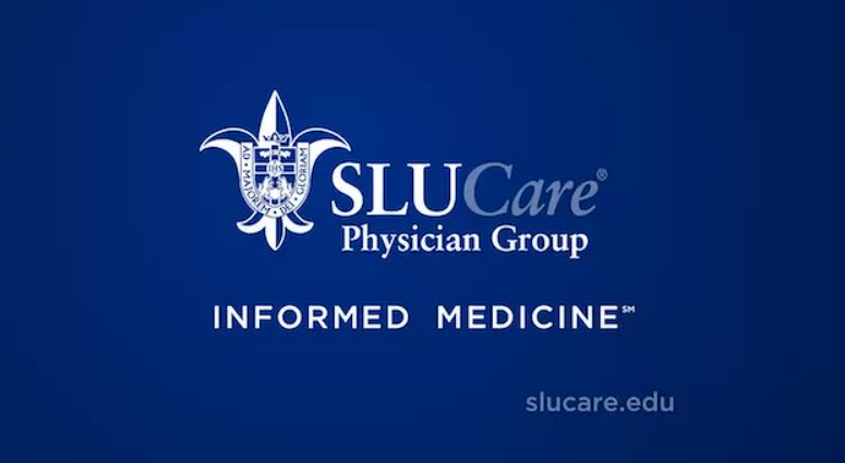 SLUCare logo