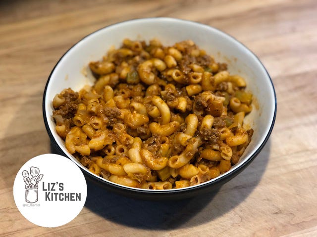 Grampy's Slumgullion