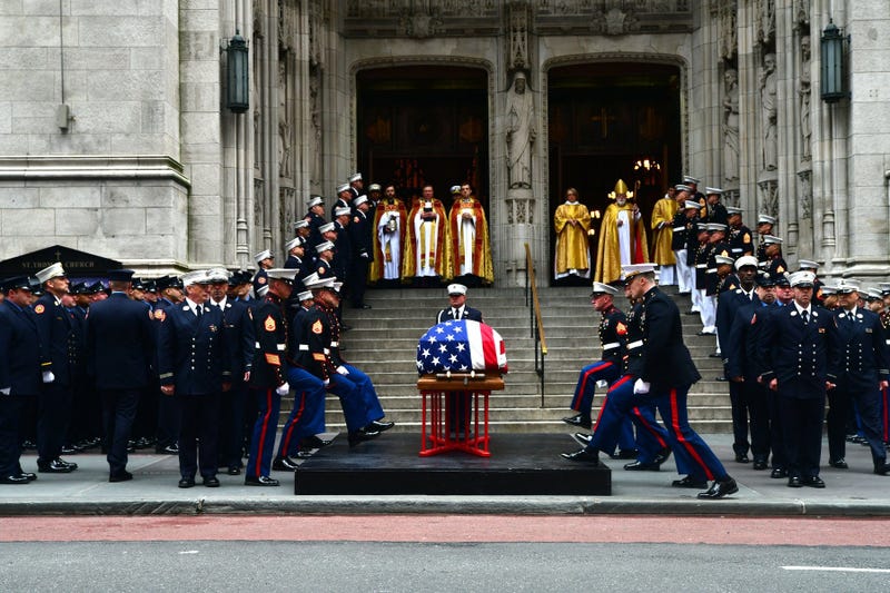 Stulman funeral