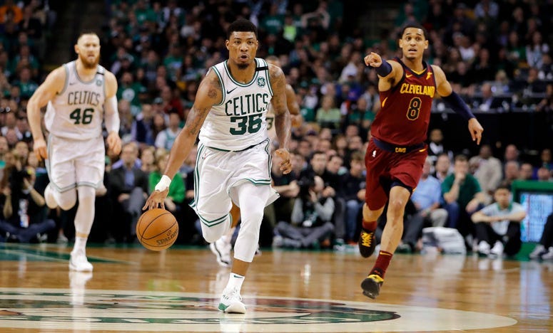 Marcus Smart