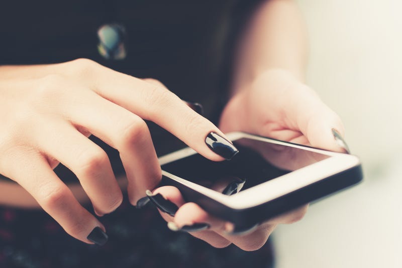 Smart Phone