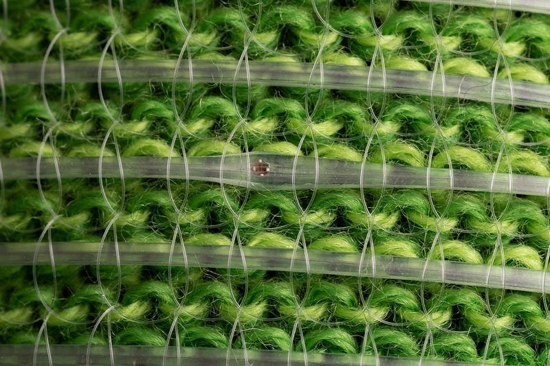 High tech fabric