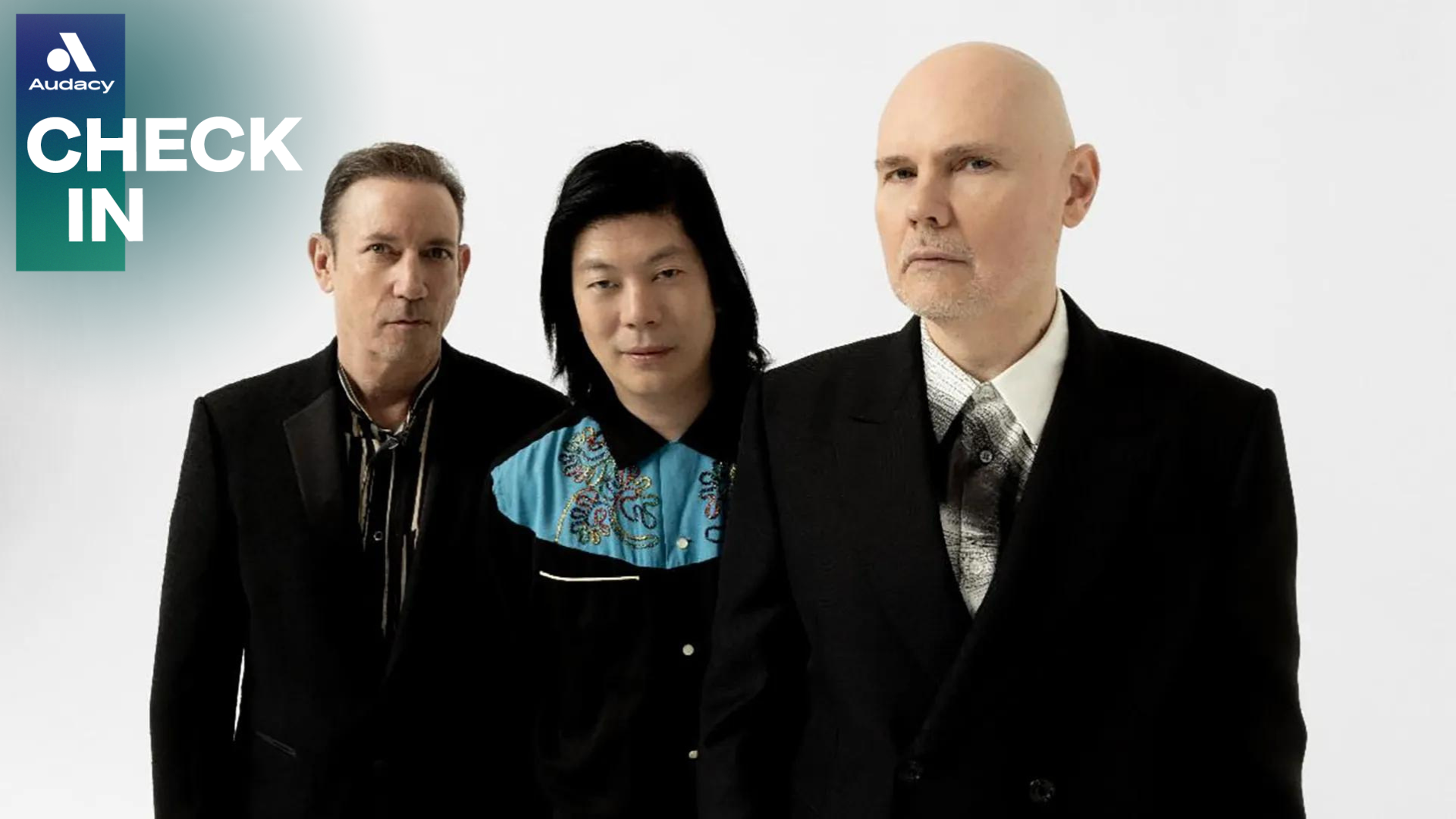 Billy Corgan on getting back into the ‘90s mindset for The Smashing Pumpkins’ ‘Aghori Mhori Mei’