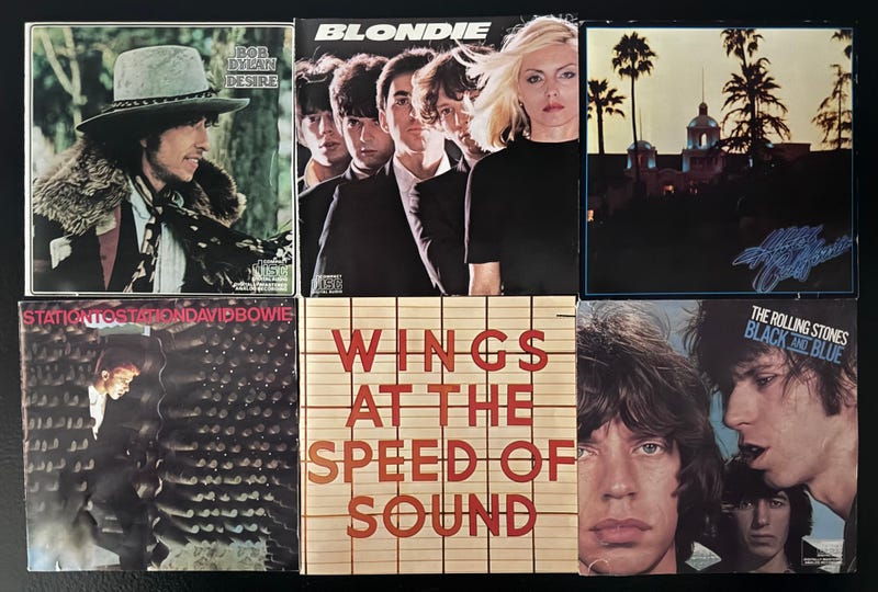 1976 Saturday Morning Flashback