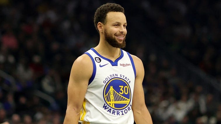 Steph Curry flew YouTubers to SF for game after seeing hilarious video