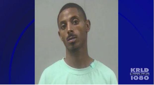 Accused Dallas hair salon shooter Jeremy Smith