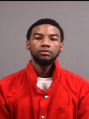 Chesterfield Police make arrest in shooting of driver on Providence Creek Road (Photo Credit: Chesterfield Police)