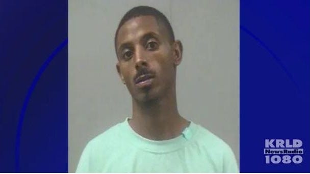 Dallas man indicted on hate crime charges for anti-Asian attacks