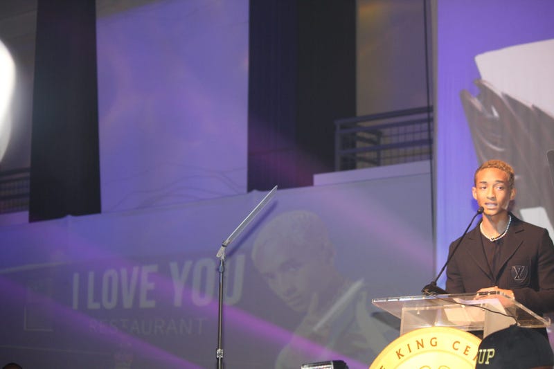 Salute to Greatness Awards Gala-10