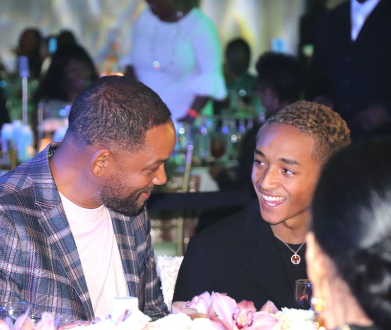 Salute to Greatness Awards Gala-8