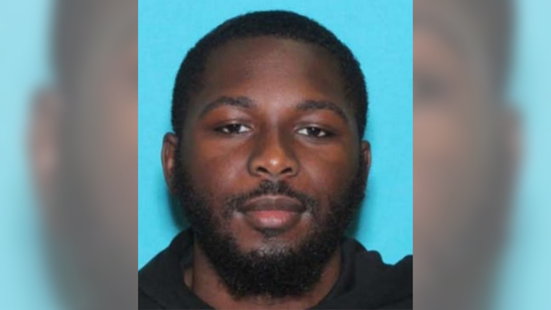 FBI offering $25K reward for information on man accused of killing pregnant Delco girlfriend in March