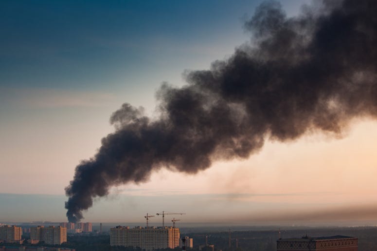 Black Smoke