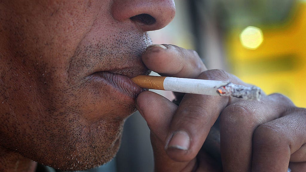 Biden expected to announce ban on menthol cigarettes