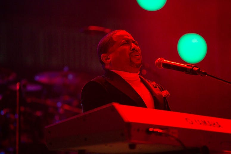 Smokie Norful