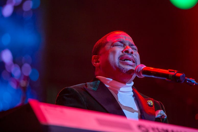 Smokie Norful