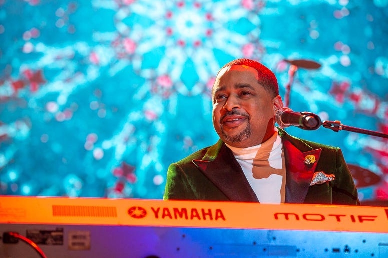 Smokie Norful