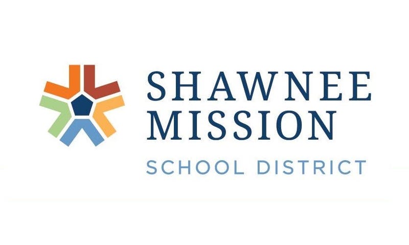 Shawnee Mission School Districts logo