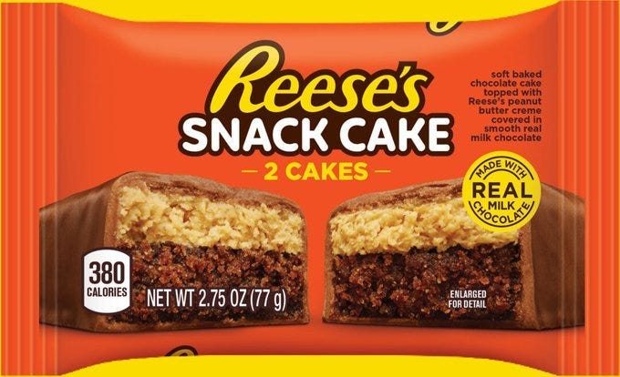 reese's