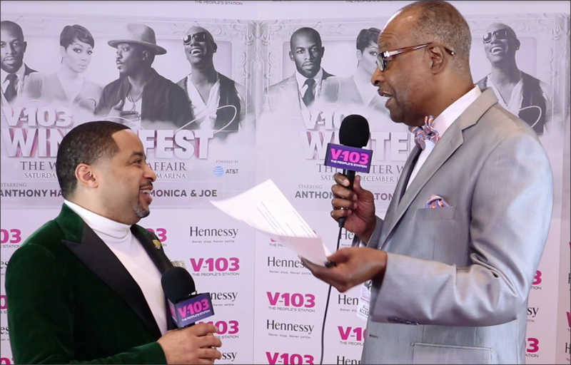 V-103 Winterfest 2019