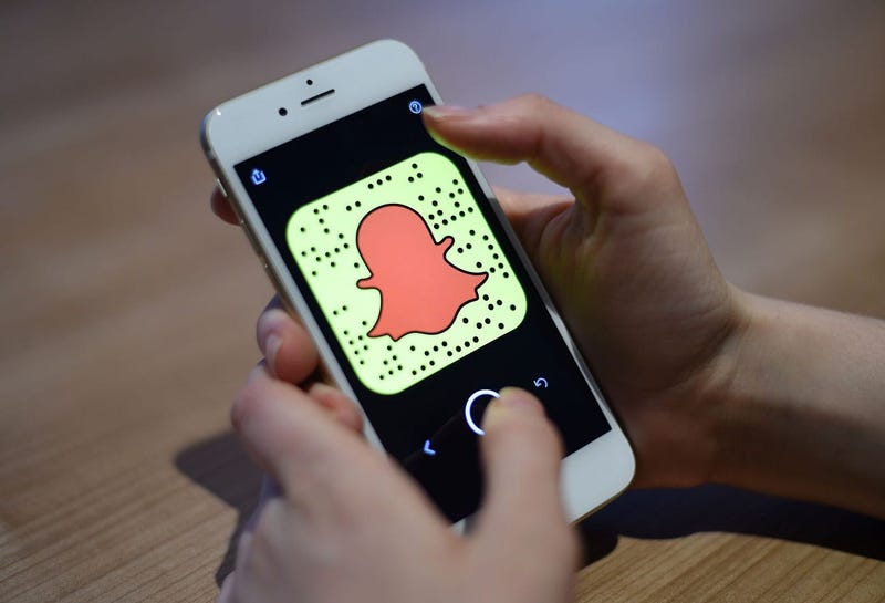 snapchat
