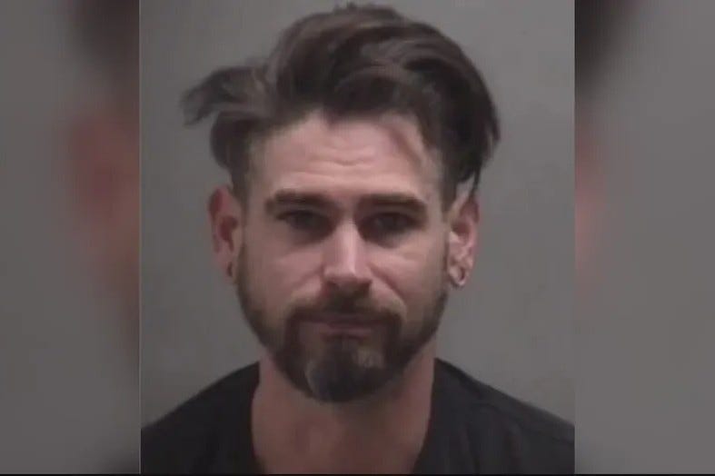 Troy Szydlowski, 35 of New Boston, is now facing charges of manslaughter in the death of Jayde Lee on Nov. 22.