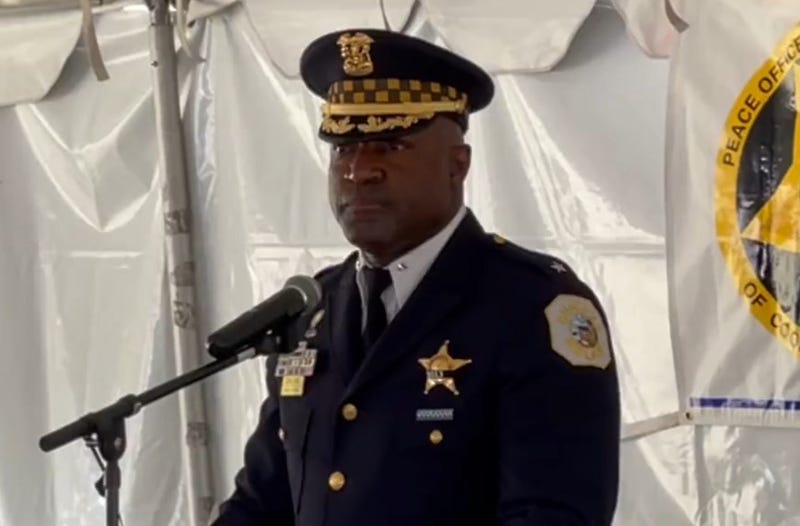 Chicago Police Department