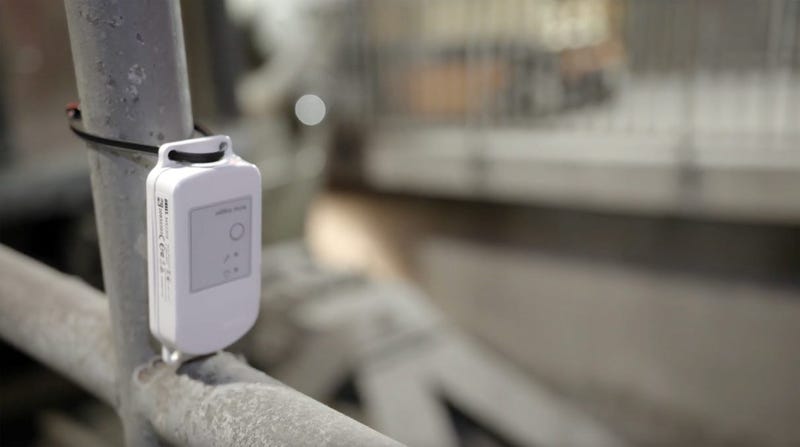 temperature sensor