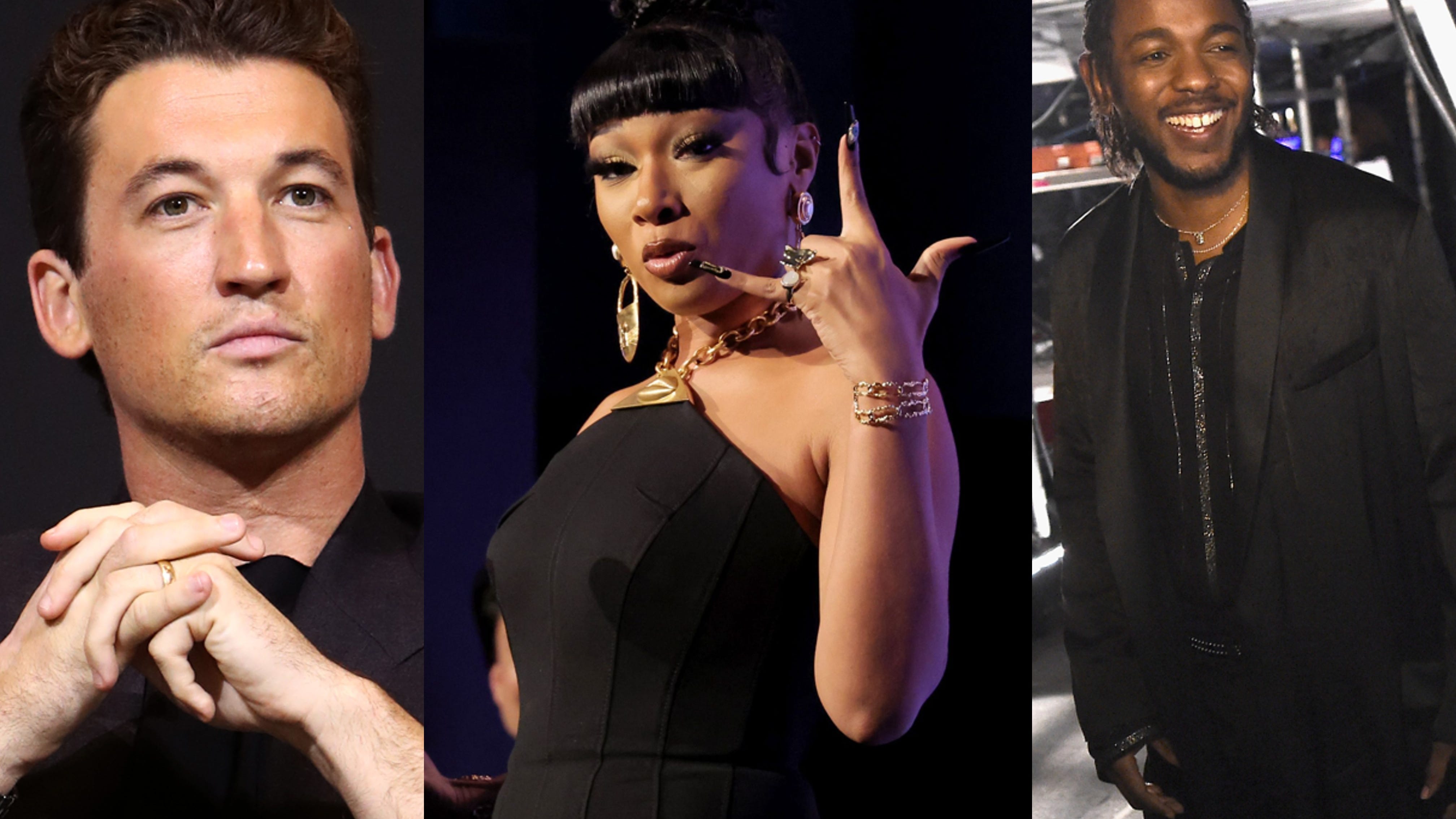 Megan Thee Stallion, Kendrick Lamar, Miles Teller and more coming to SNL for season 48