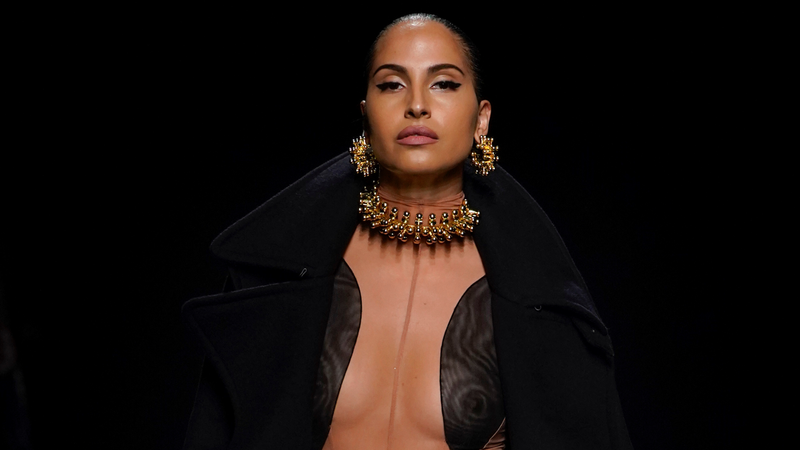Snoh Aalegra