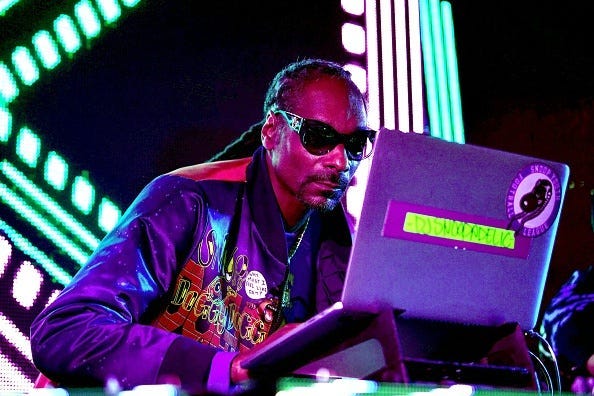 snoop