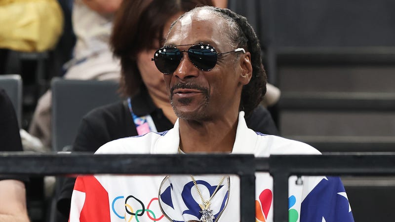 Snoop Dogg