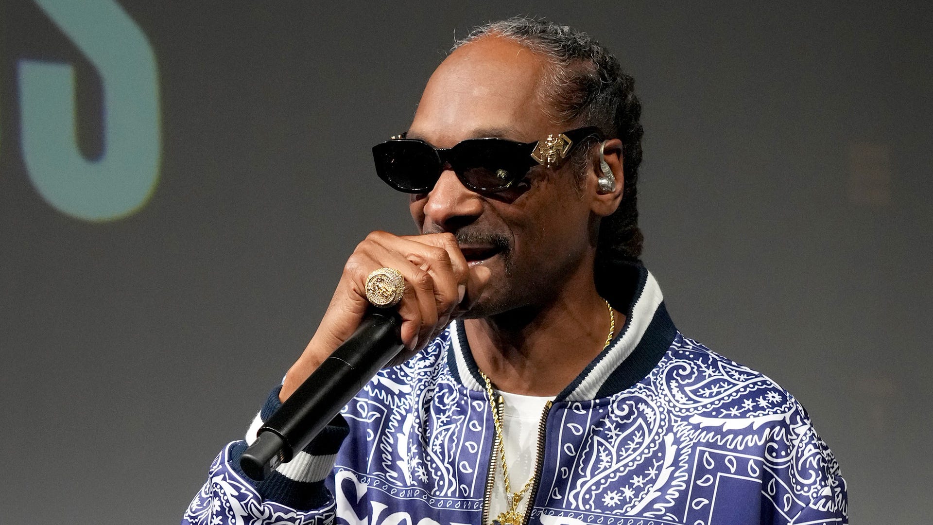 Snoop Dogg set for NBC's Paris Summer Olympics coverage: 'Smoke the competition'