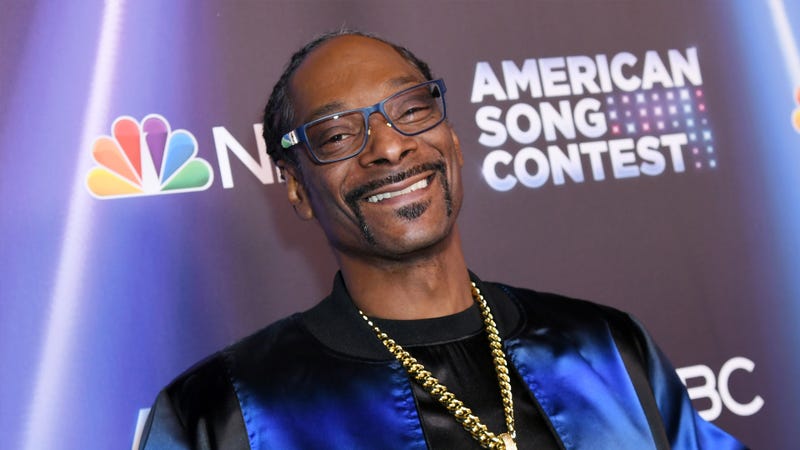 Snoop Dogg