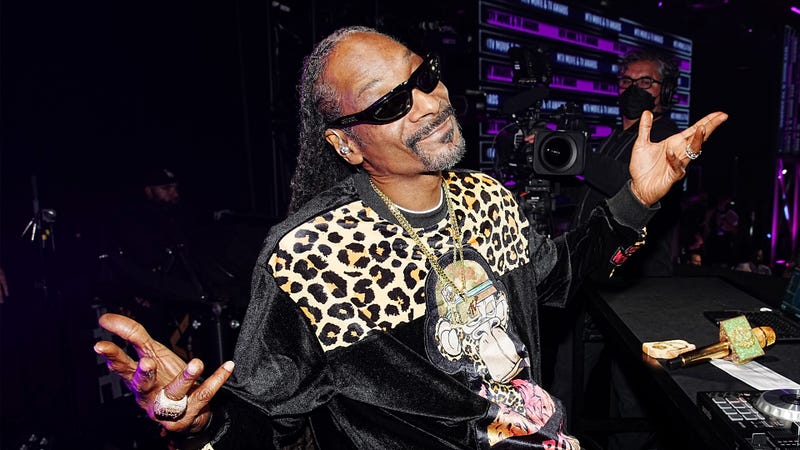 Snoop Dogg