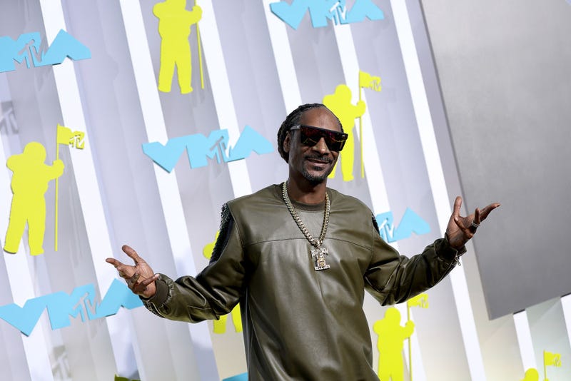 Snoop Dogg
