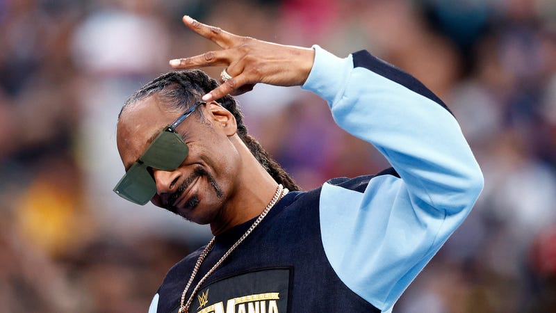 Snoop Dogg 