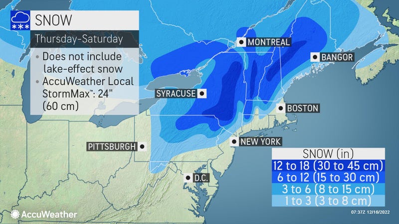 AccuWeather