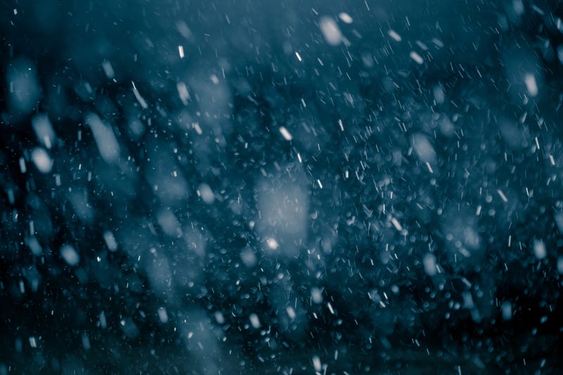 Snow