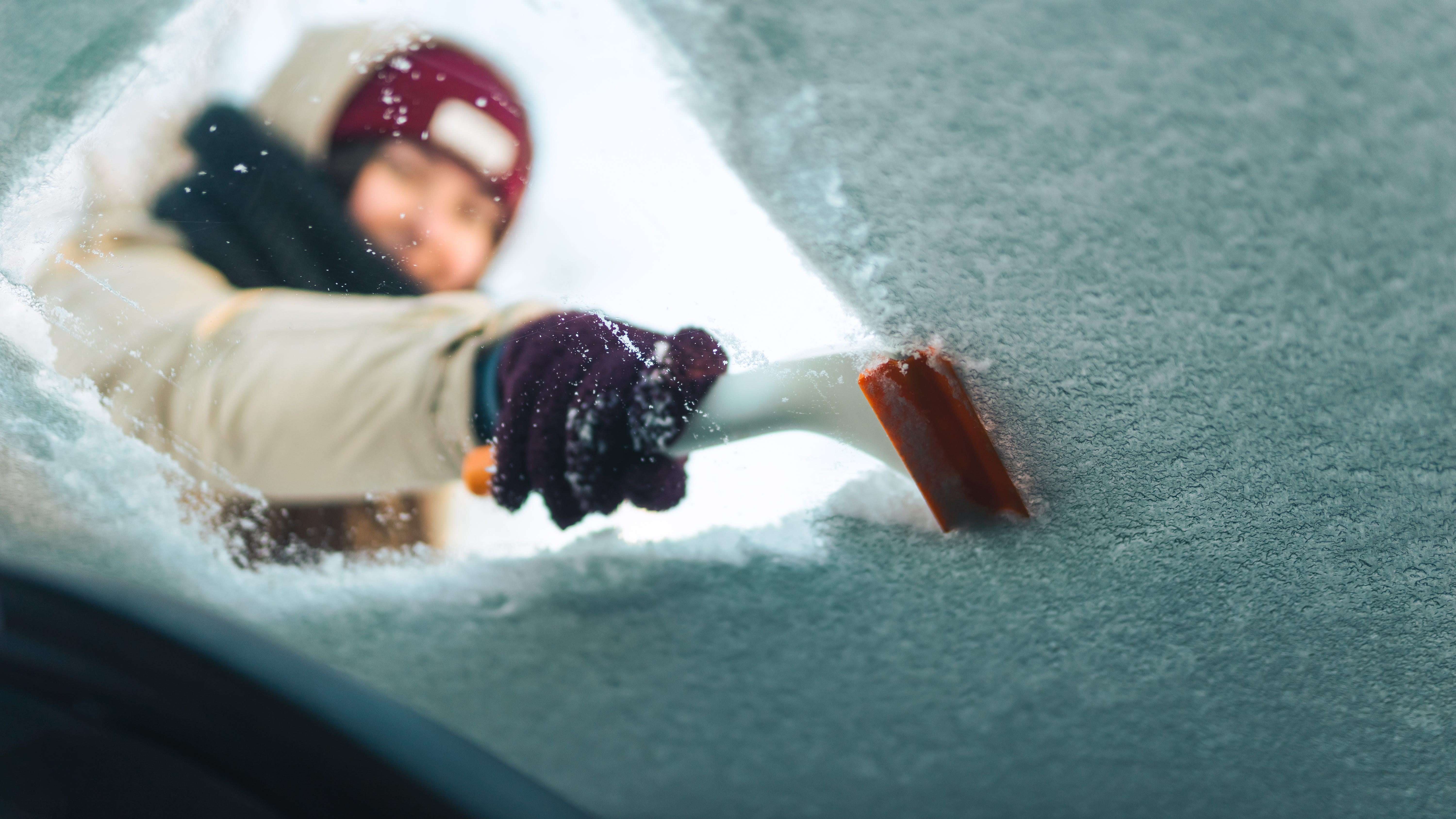 Next round of snow to land in Chicago on Thursday