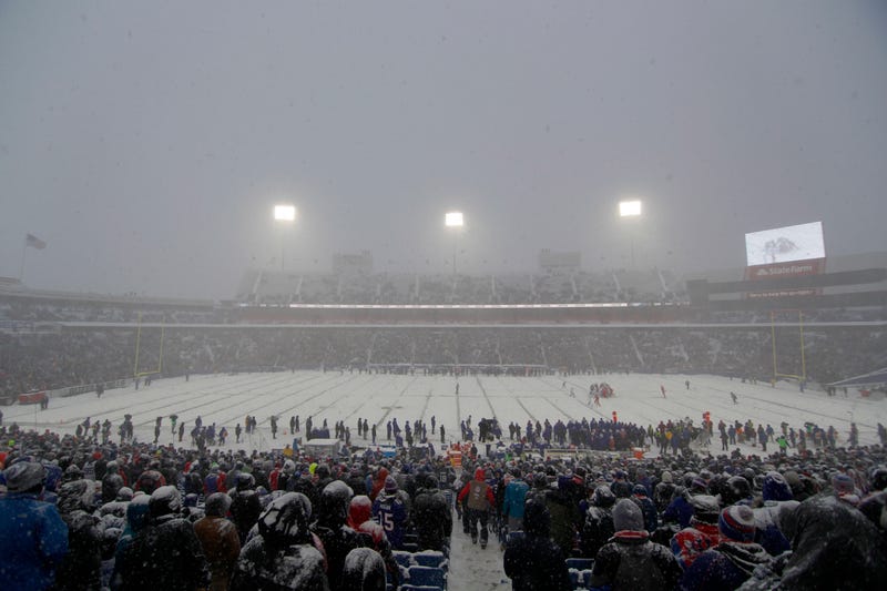 Highmark Stadium