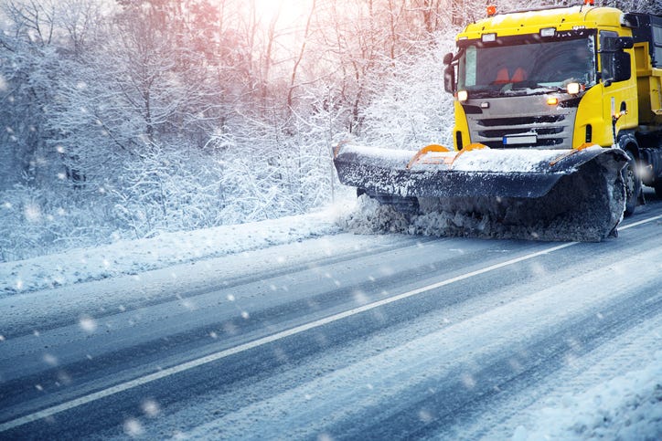 Oakland county wants you to name their snow plow
