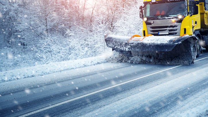 Blizzard conditions expected in Metro Detroit with 6-10 inches, treacherous travel: Details