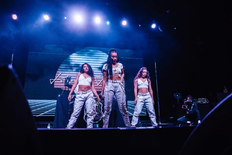 KS 1075 Snow Show 2020 Featuring Tyga, Doja Cat and Kayla Rae