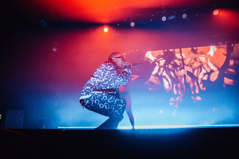 KS 1075 Snow Show 2020 Featuring Tyga, Doja Cat and Kayla Rae