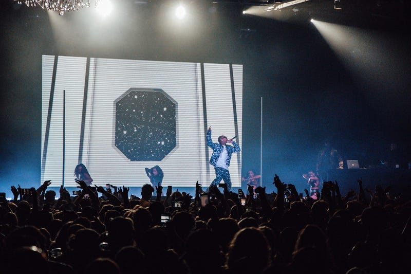 KS 1075 Snow Show 2020 Featuring Tyga, Doja Cat and Kayla Rae